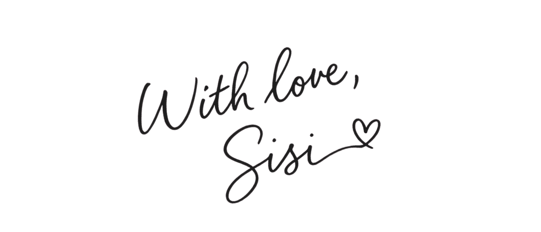 Siham Signature